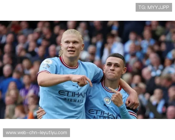 曼城再度力克对手，福登与哈兰德表现极为出色，福登和哈兰德