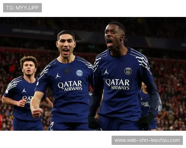 巴黎迎来小组赛终极考验，力争欧冠冠军！