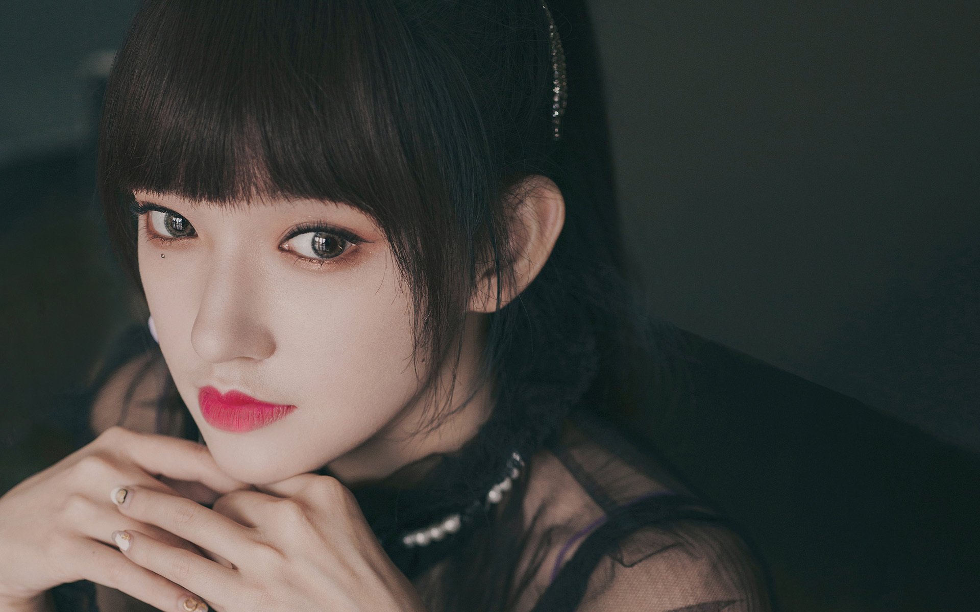 中国女篮注重防守纪律，中国女篮打球